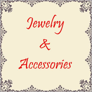 Jewelry and Accessories